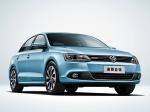 Volkswagen Sagitar Bluemotion 2013 года